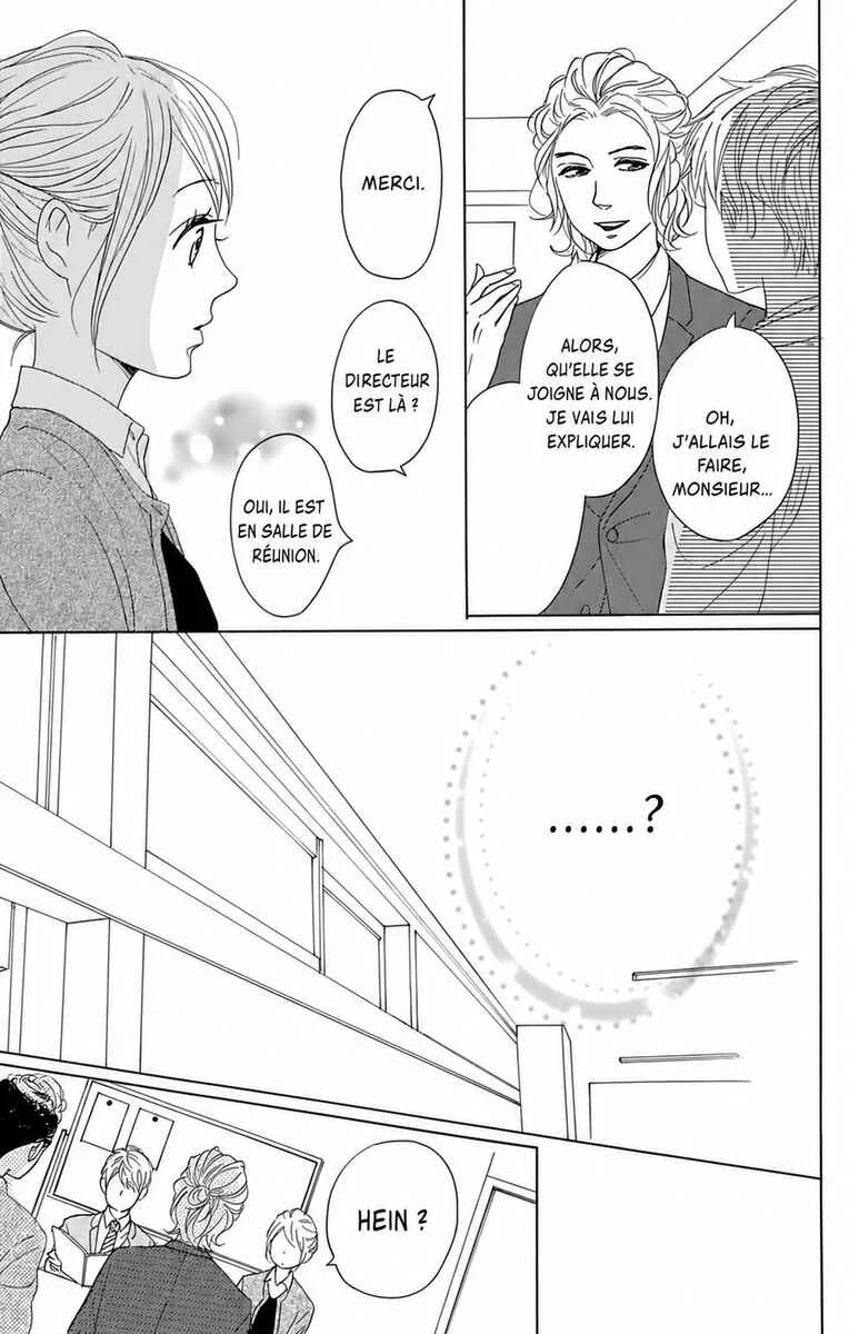 Dame na Watashi ni Koishite Kudasai Returns Chapitre 2 - Page 39