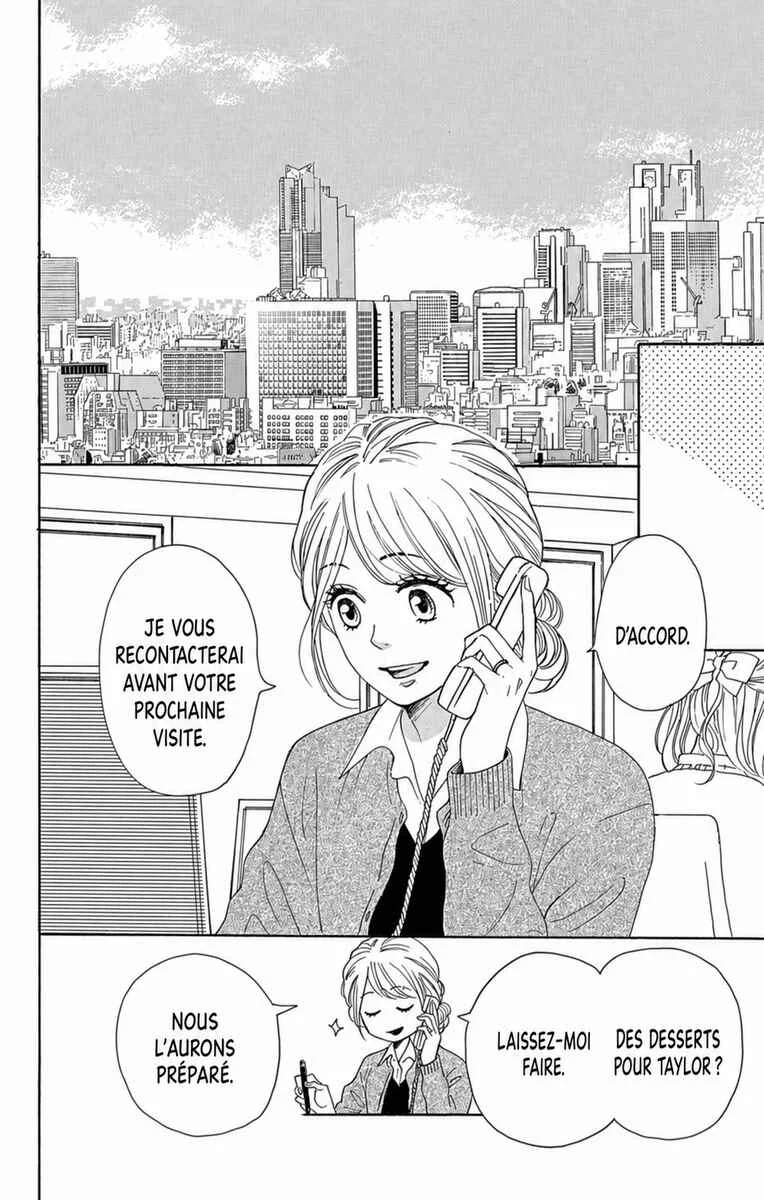 Dame na Watashi ni Koishite Kudasai Returns Chapitre 20 - Page 1