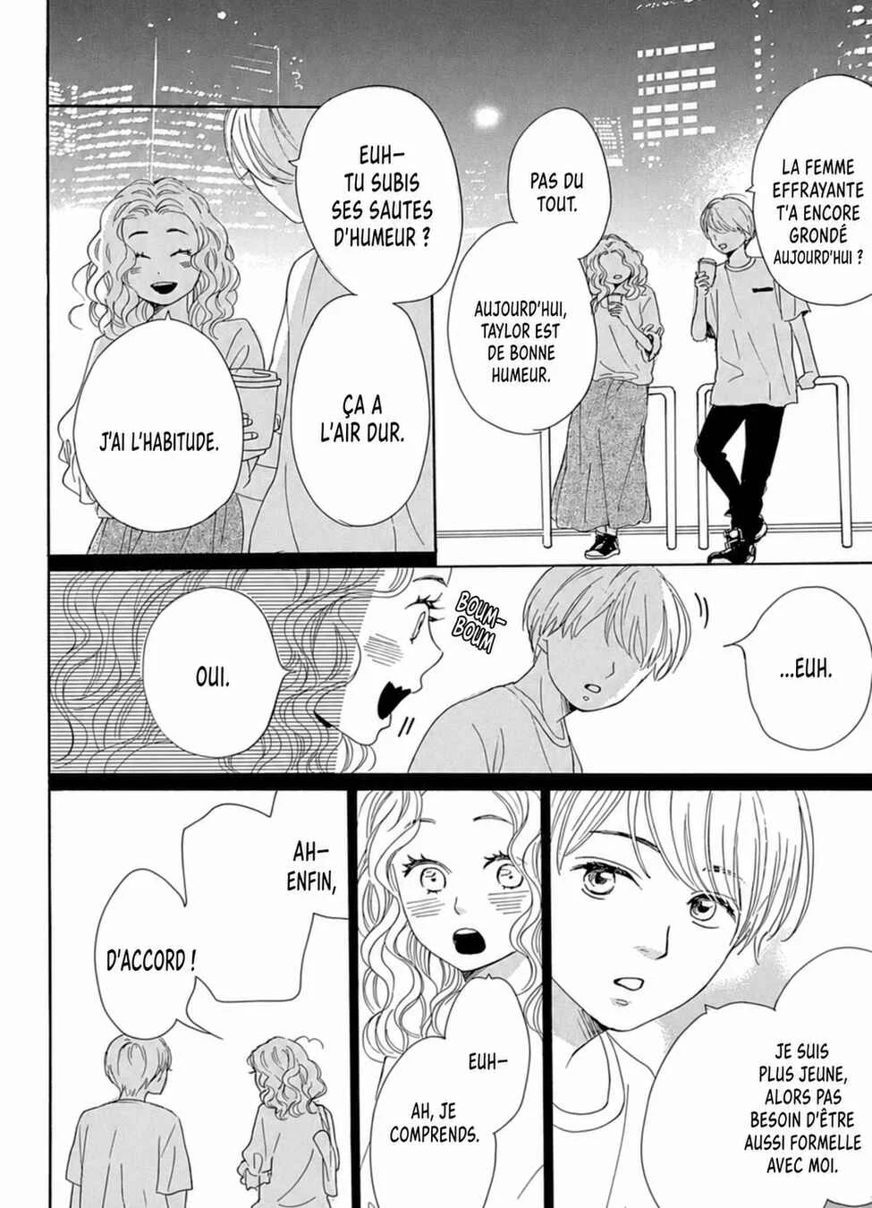 Dame na Watashi ni Koishite Kudasai Returns Chapitre 21 - Page 28