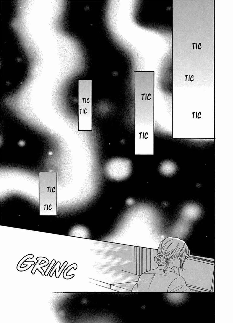 Dame na Watashi ni Koishite Kudasai Returns Chapitre 22 - Page 26