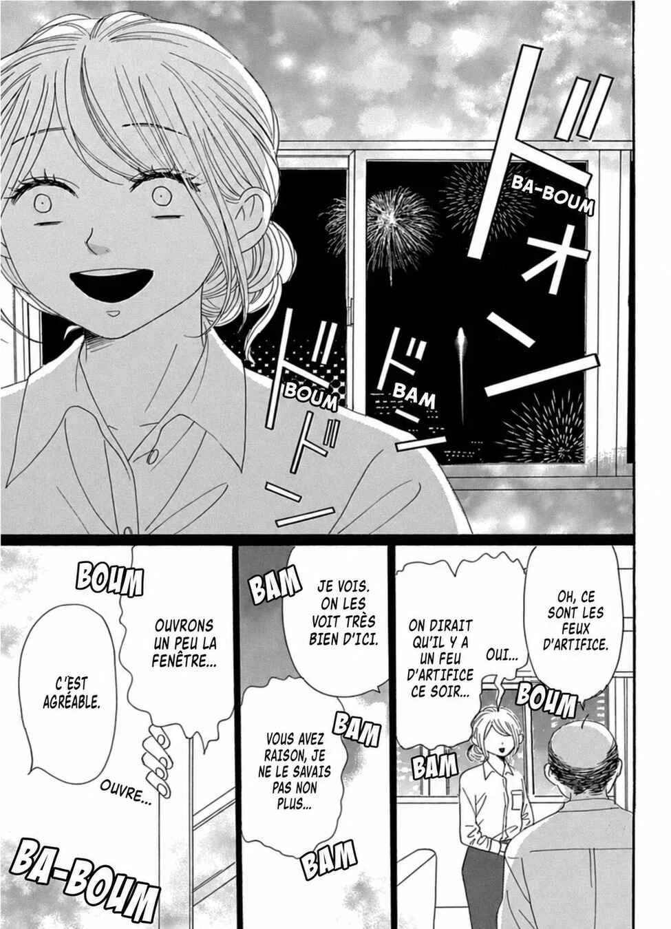 Dame na Watashi ni Koishite Kudasai Returns Chapitre 22 - Page 28
