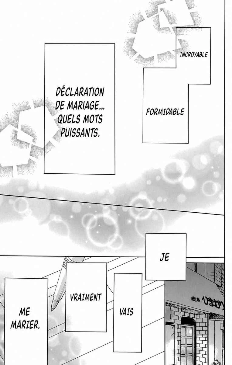 Dame na Watashi ni Koishite Kudasai Returns Chapitre 23 - Page 30