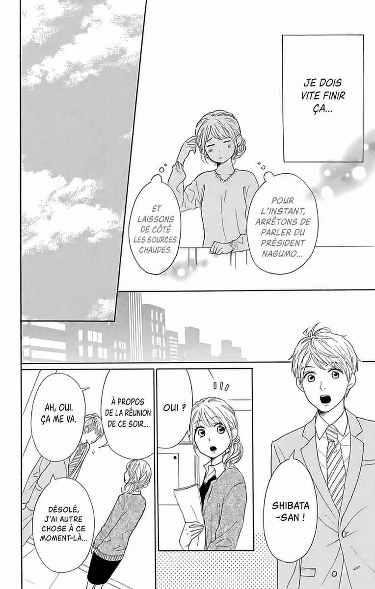 Dame na Watashi ni Koishite Kudasai Returns Chapitre 3 - Page 27