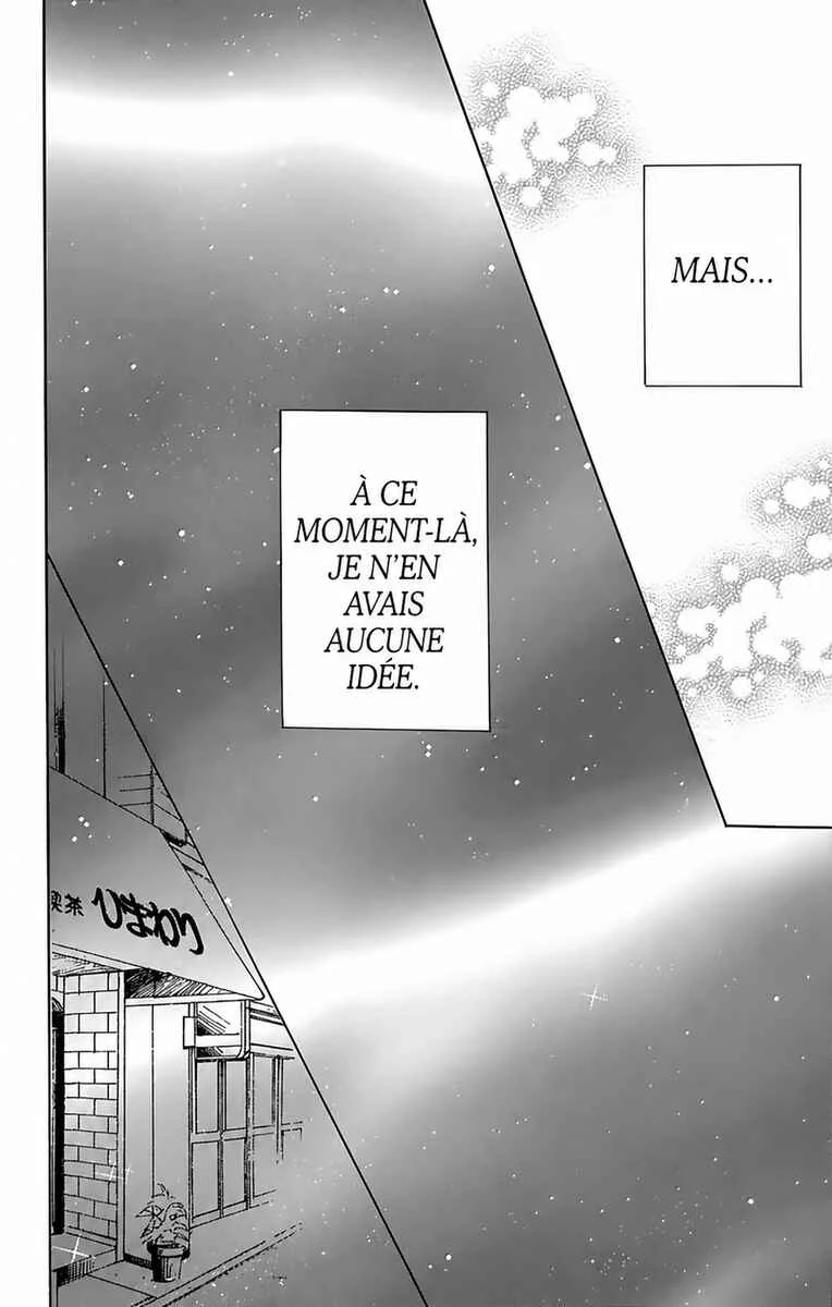 Dame na Watashi ni Koishite Kudasai Returns Chapitre 3 - Page 37