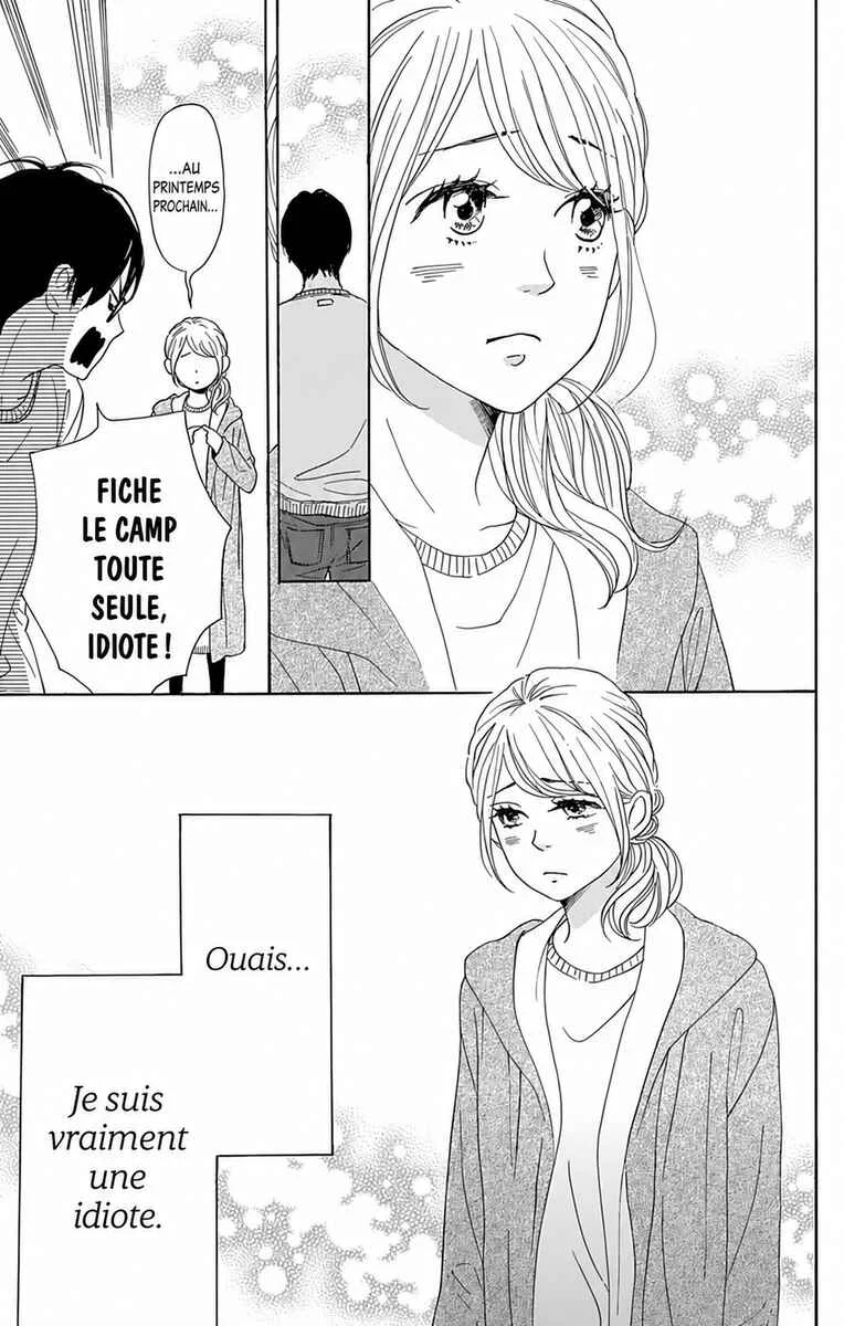 Dame na Watashi ni Koishite Kudasai Returns Chapitre 4 - Page 7