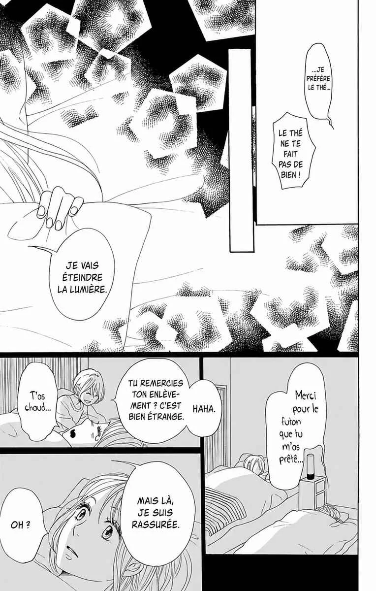 Dame na Watashi ni Koishite Kudasai Returns Chapitre 4 - Page 19
