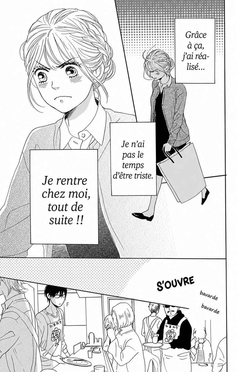 Dame na Watashi ni Koishite Kudasai Returns Chapitre 4 - Page 29