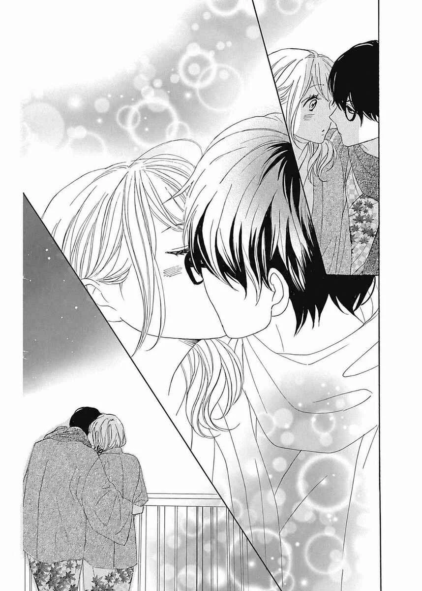 Dame na Watashi ni Koishite Kudasai Returns Chapitre 5 - Page 31