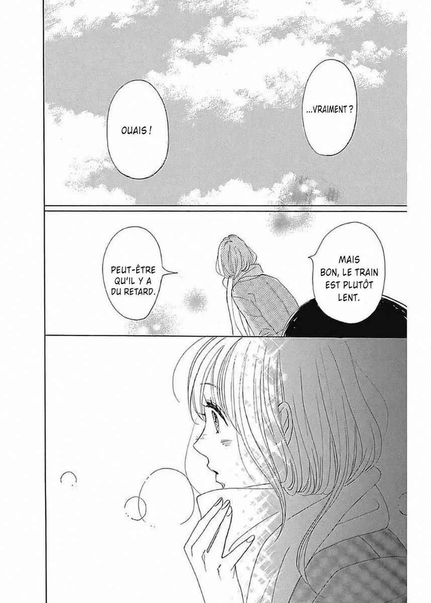 Dame na Watashi ni Koishite Kudasai Returns Chapitre 5 - Page 40