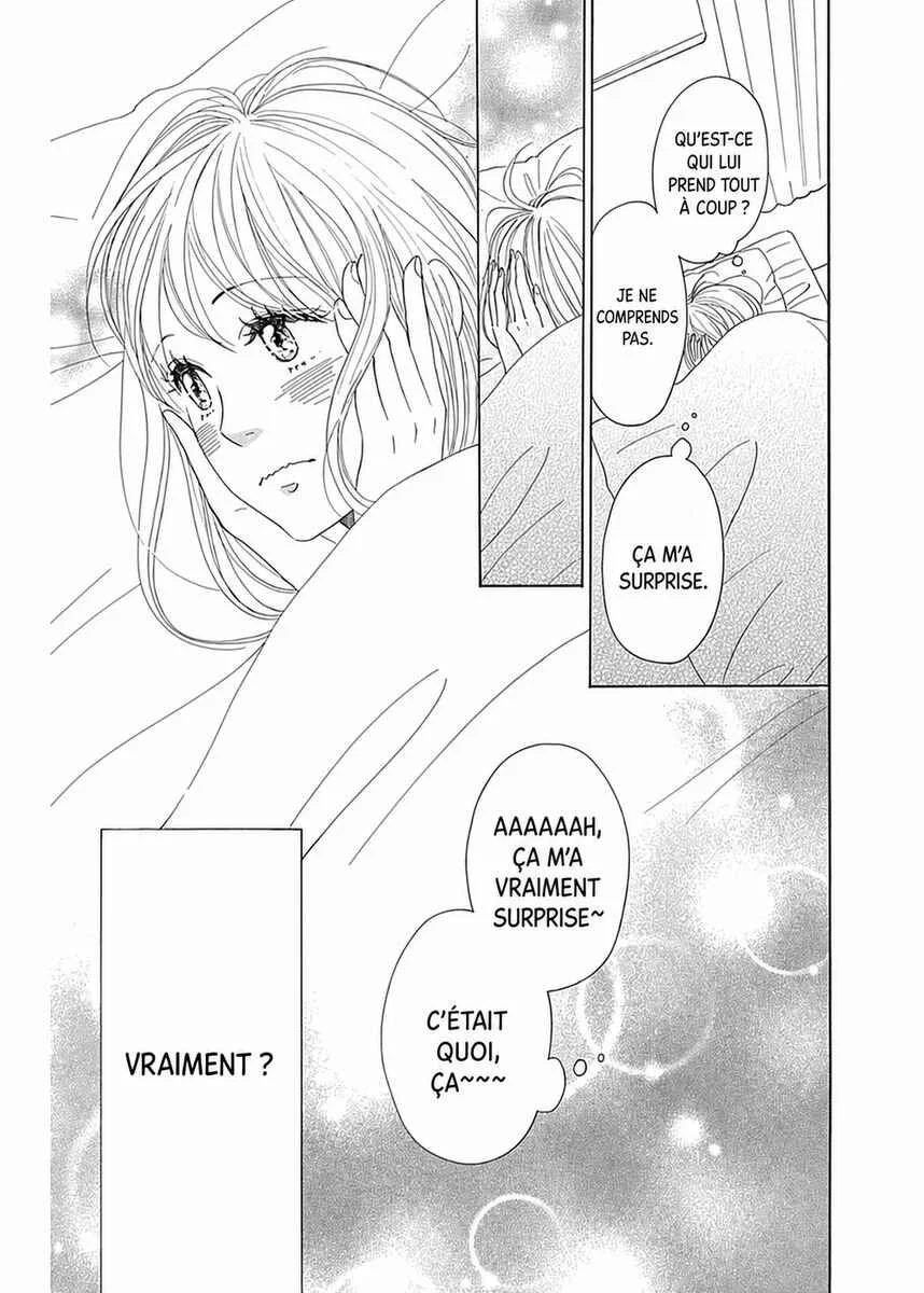 Dame na Watashi ni Koishite Kudasai Returns Chapitre 6 - Page 11