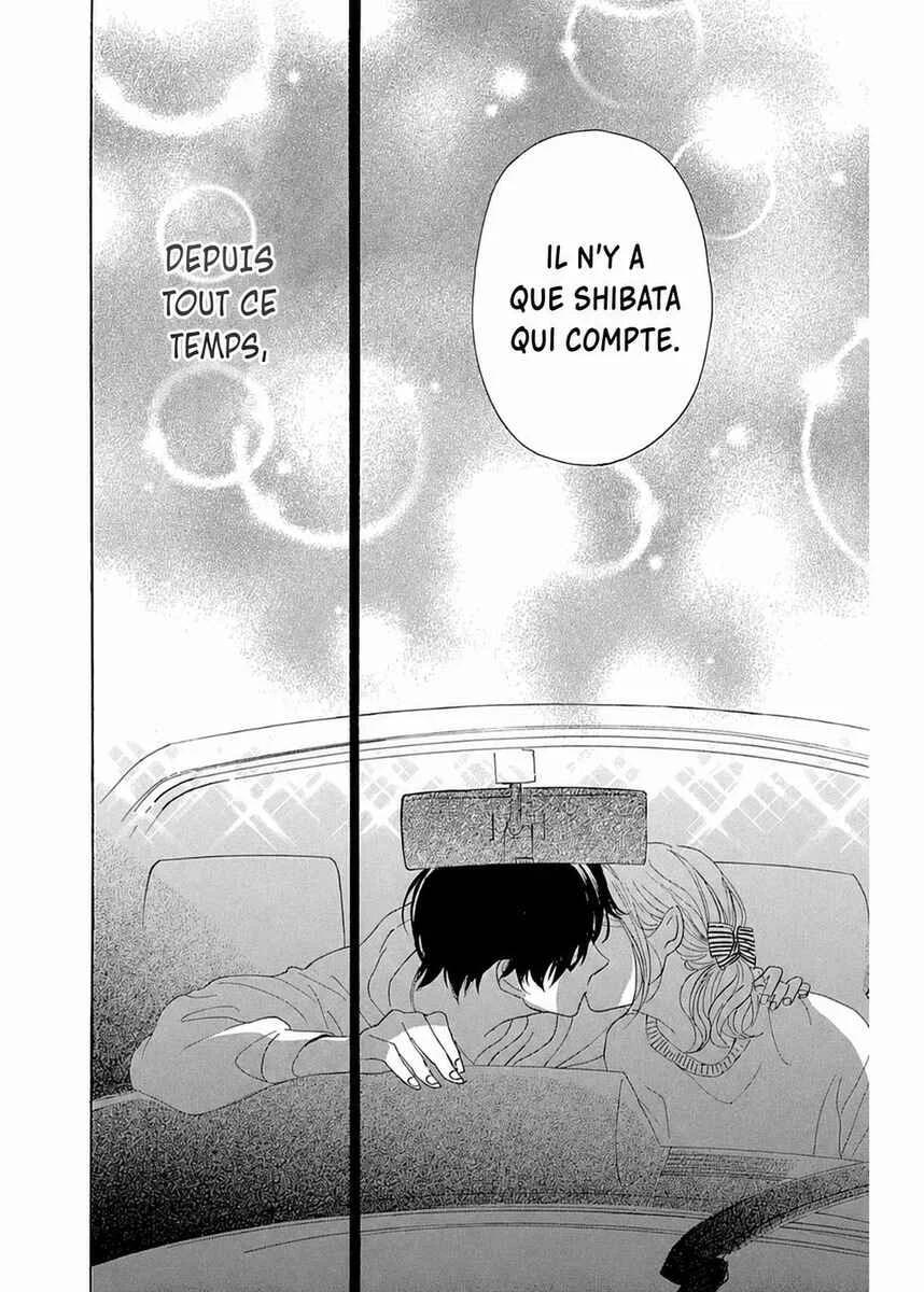 Dame na Watashi ni Koishite Kudasai Returns Chapitre 6 - Page 30