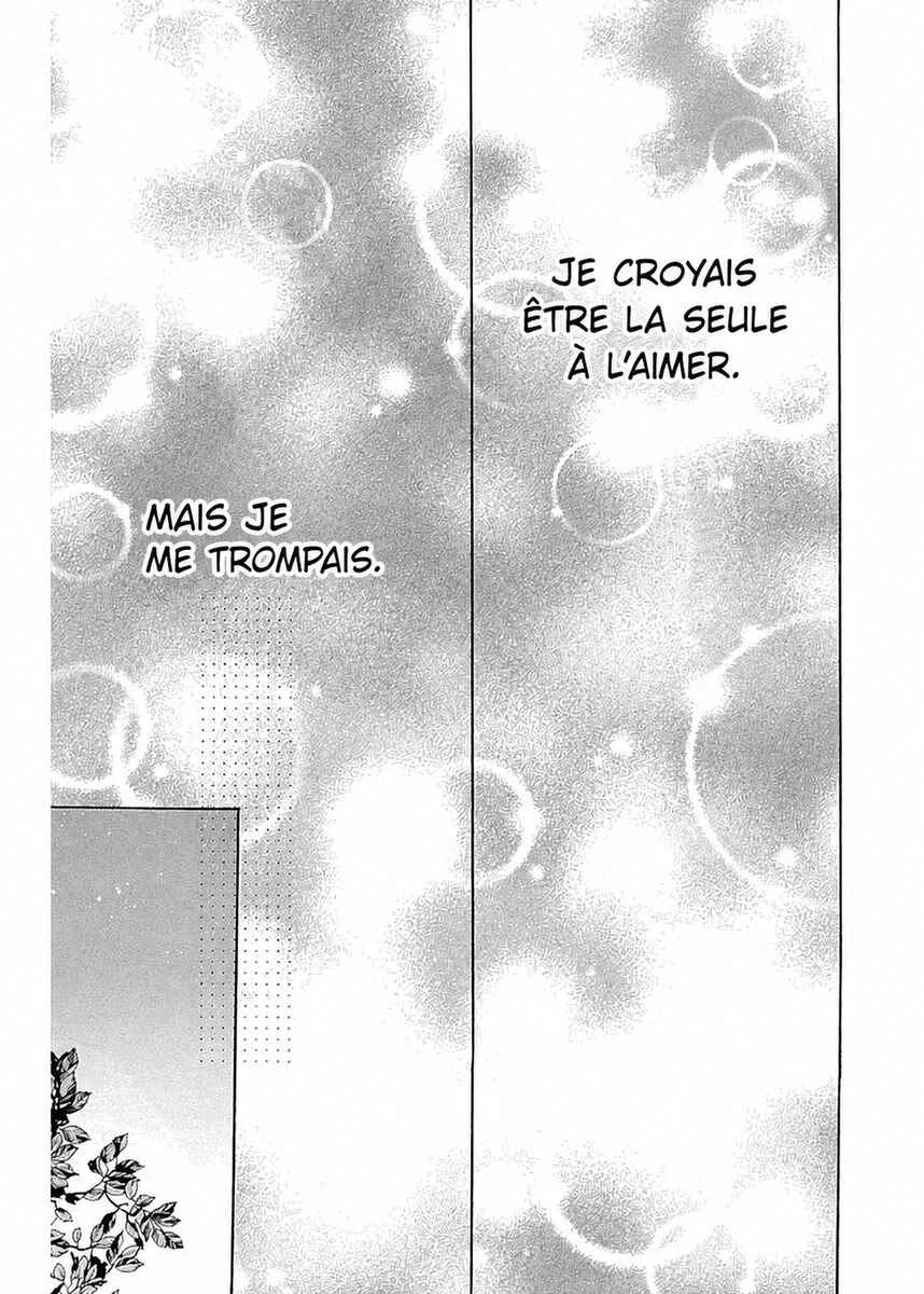 Dame na Watashi ni Koishite Kudasai Returns Chapitre 6 - Page 31
