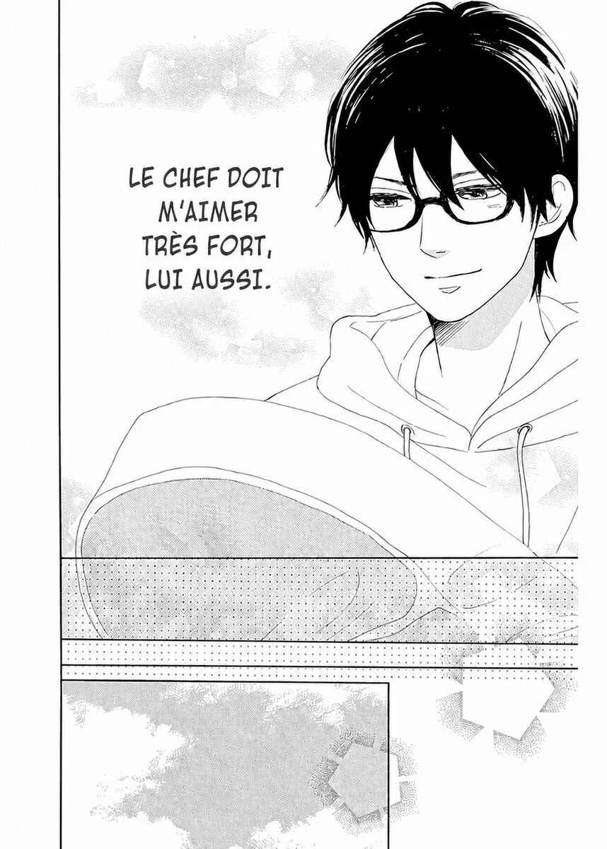 Dame na Watashi ni Koishite Kudasai Returns Chapitre 6 - Page 34