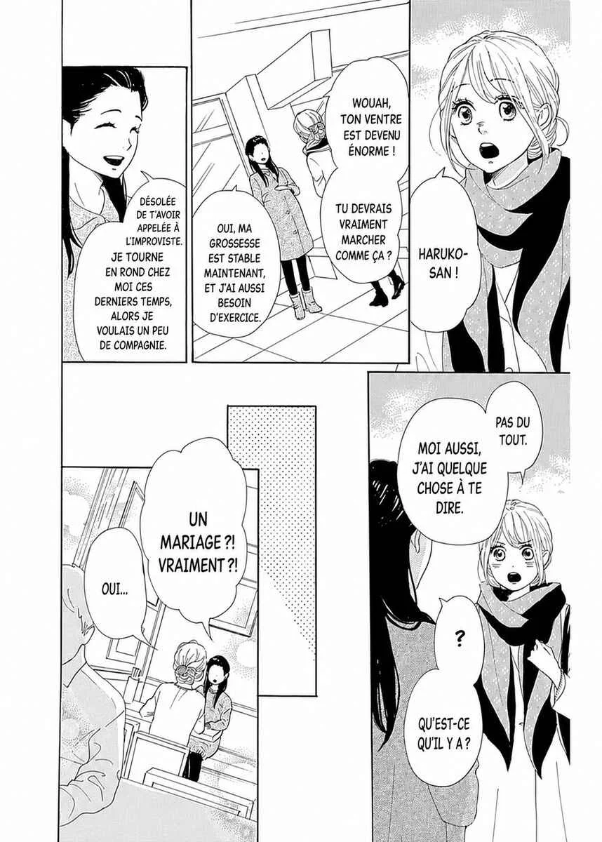Dame na Watashi ni Koishite Kudasai Returns Chapitre 7 - Page 13