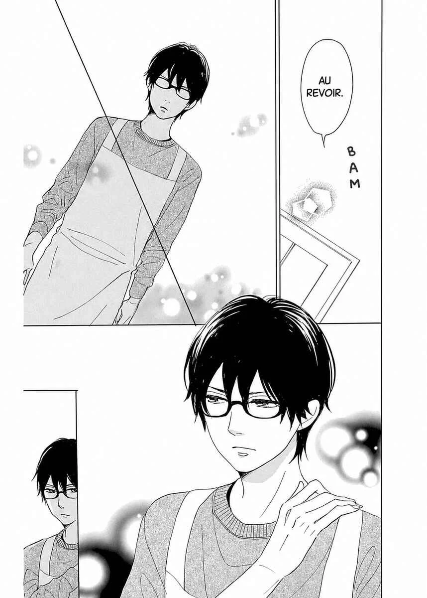 Dame na Watashi ni Koishite Kudasai Returns Chapitre 7 - Page 26