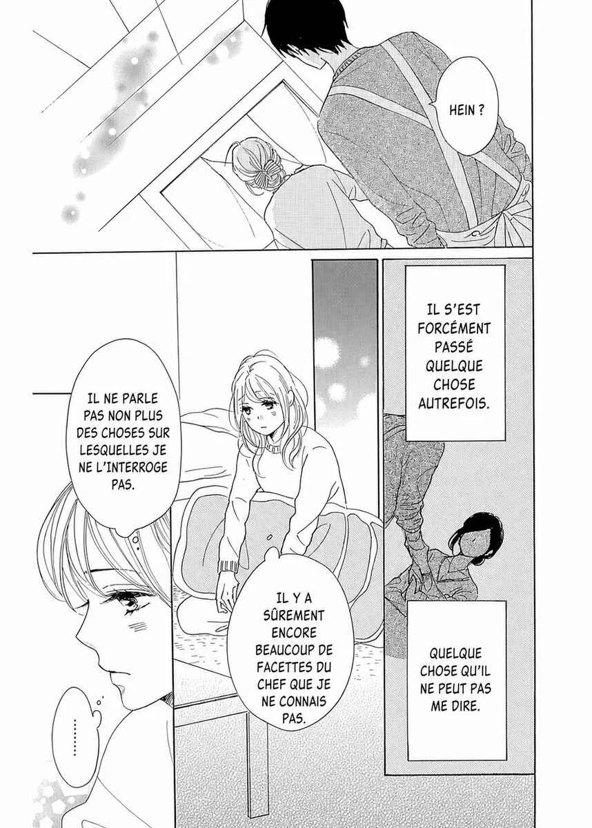 Dame na Watashi ni Koishite Kudasai Returns Chapitre 7 - Page 30