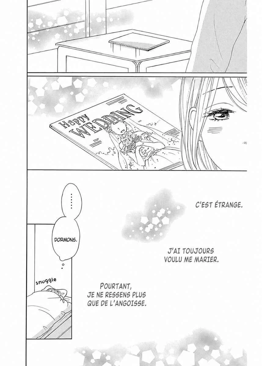 Dame na Watashi ni Koishite Kudasai Returns Chapitre 7 - Page 31