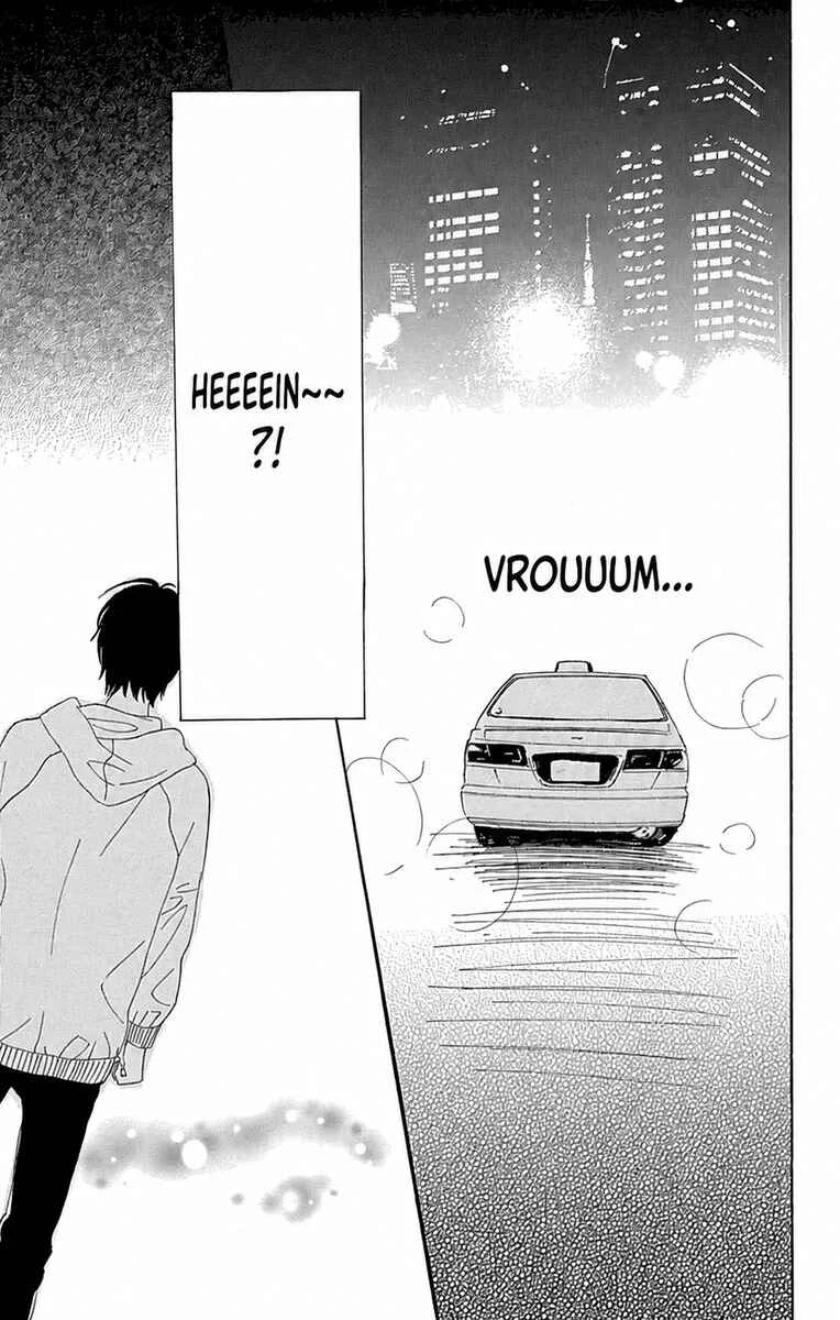 Dame na Watashi ni Koishite Kudasai Returns Chapitre 9 - Page 27