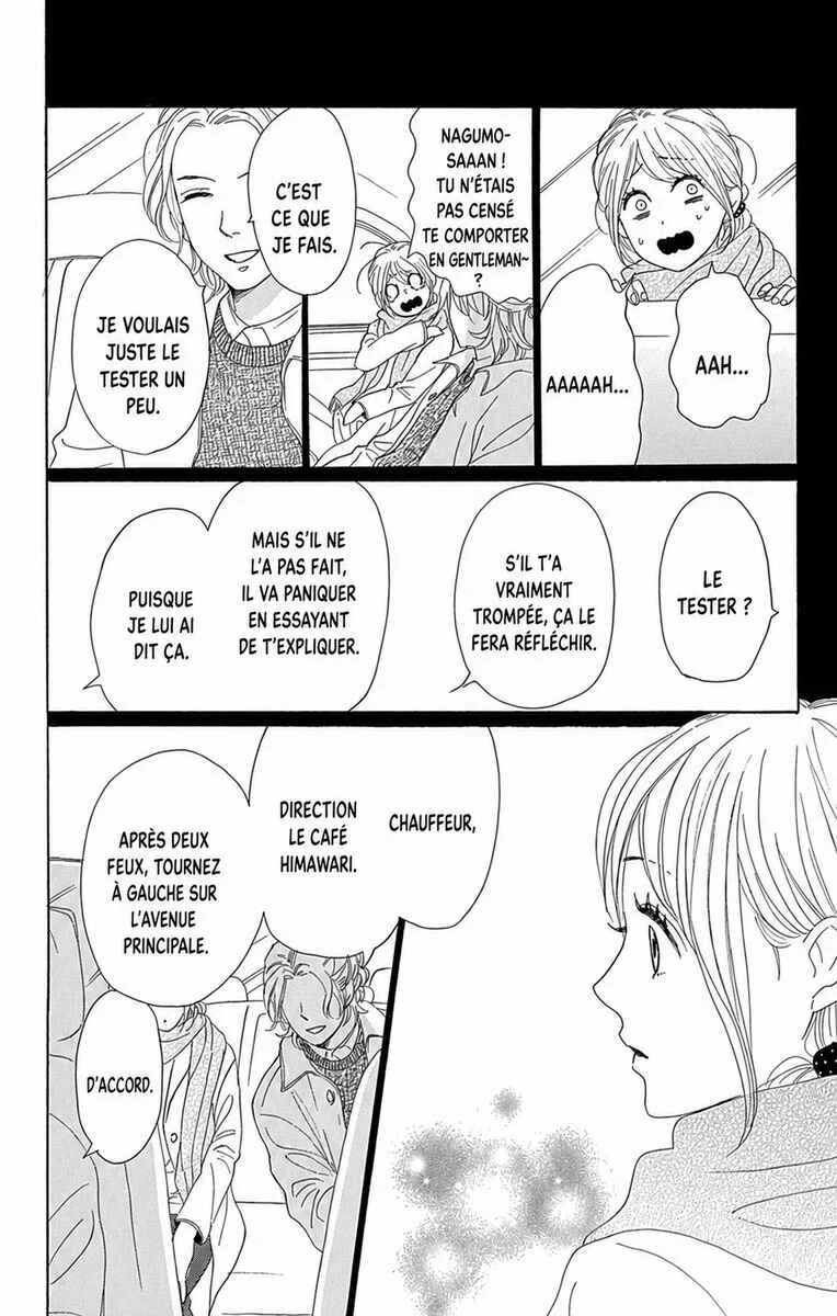 Dame na Watashi ni Koishite Kudasai Returns Chapitre 9 - Page 28