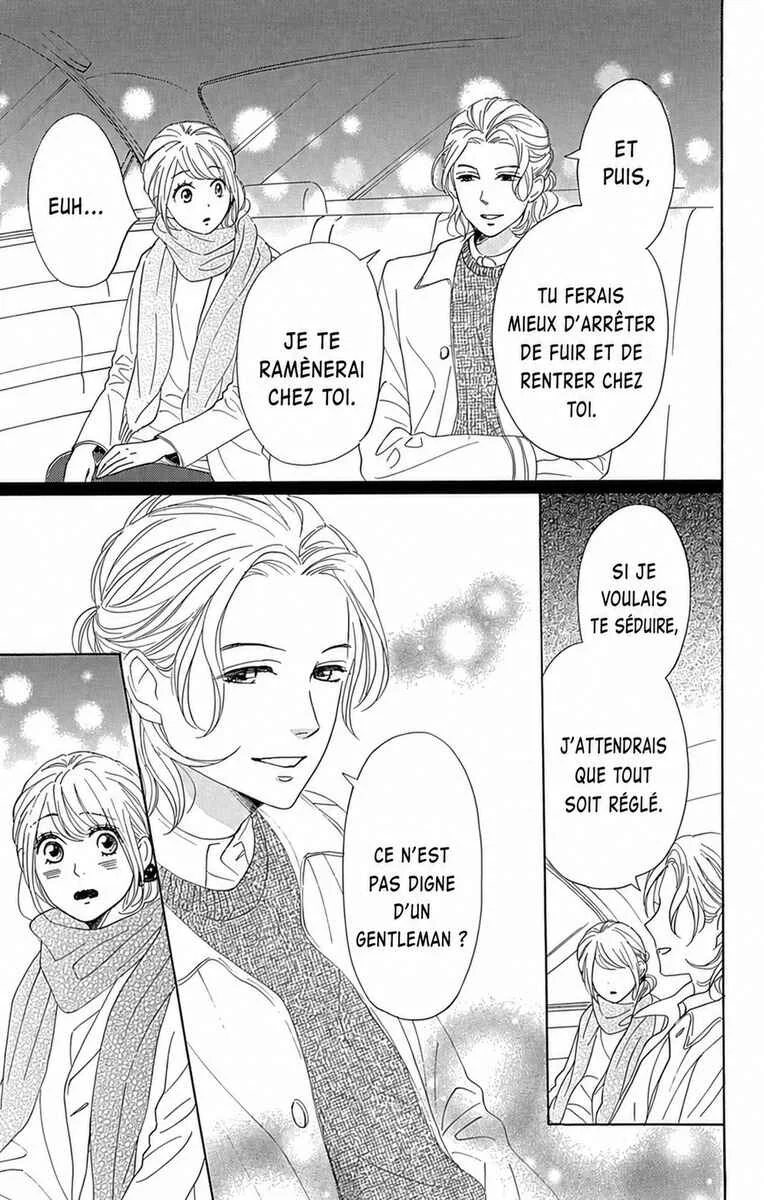 Dame na Watashi ni Koishite Kudasai Returns Chapitre 9 - Page 29