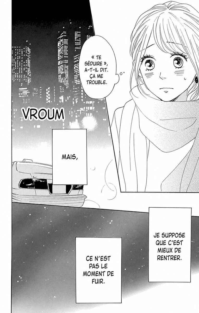 Dame na Watashi ni Koishite Kudasai Returns Chapitre 9 - Page 30
