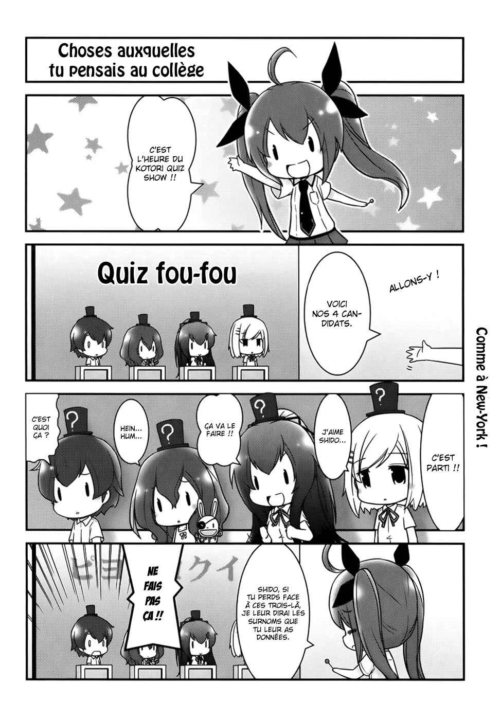 Date A Origami Chapitre 10 - Page 1