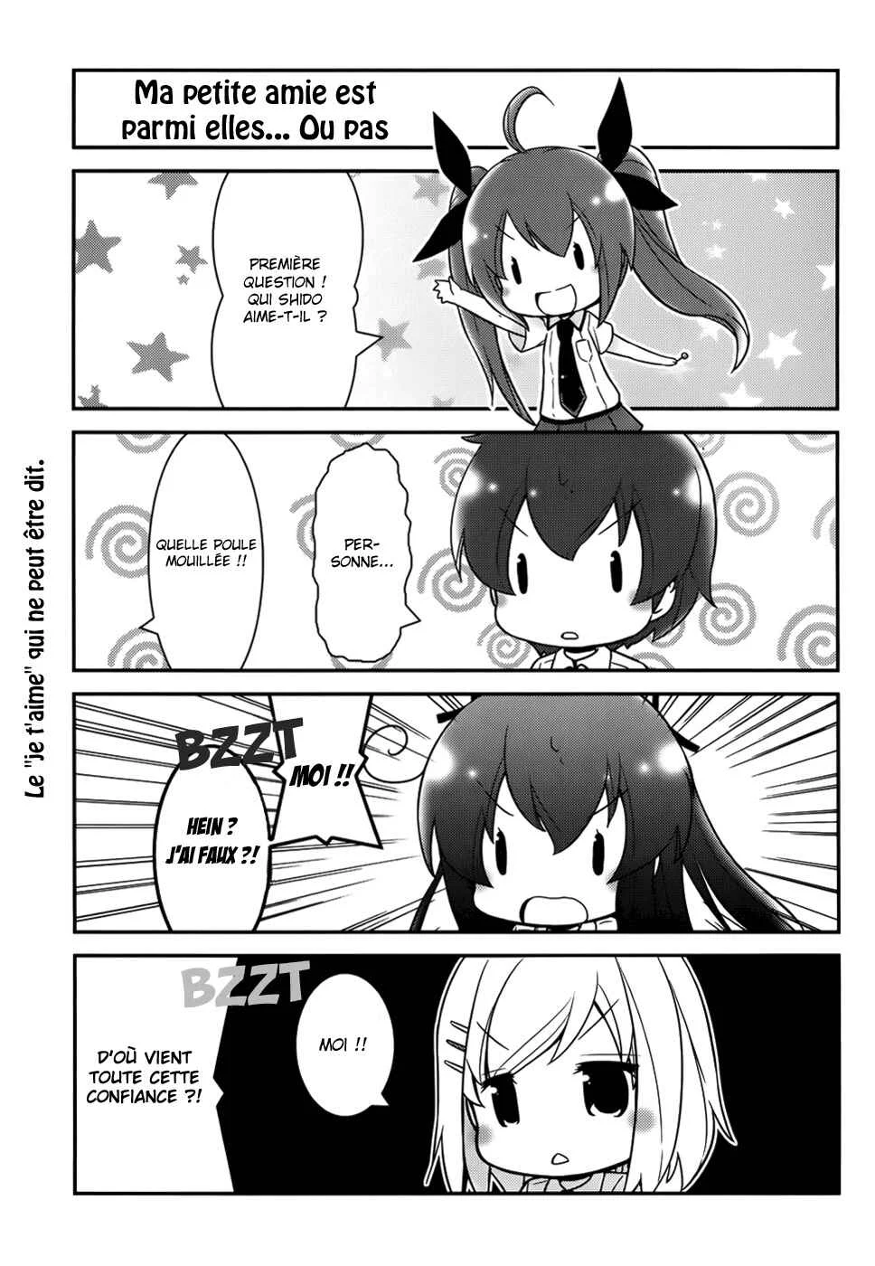 Date A Origami Chapitre 10 - Page 2