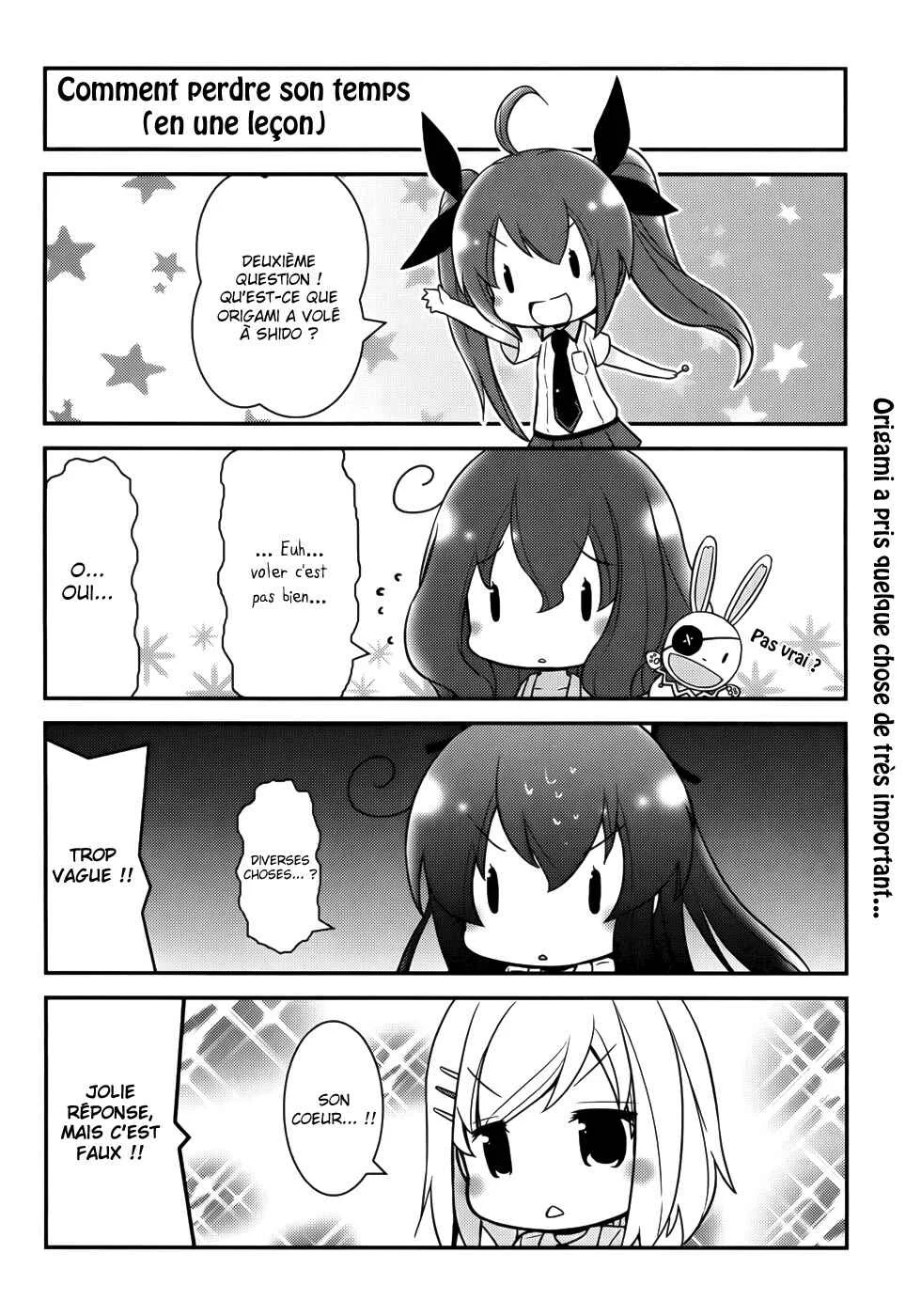 Date A Origami Chapitre 10 - Page 3