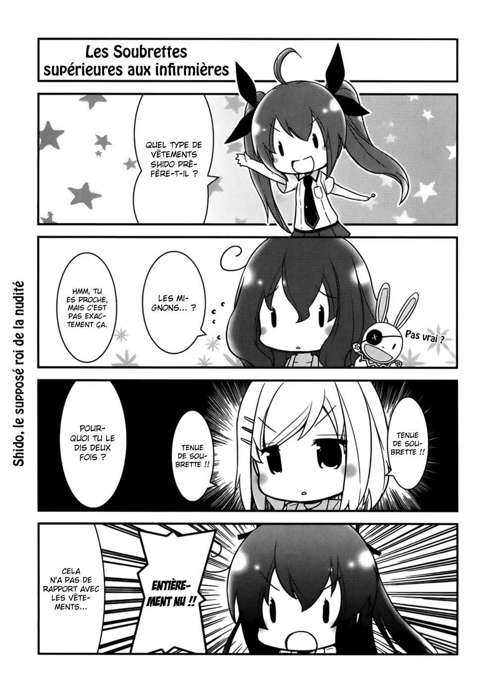 Date A Origami Chapitre 10 - Page 4
