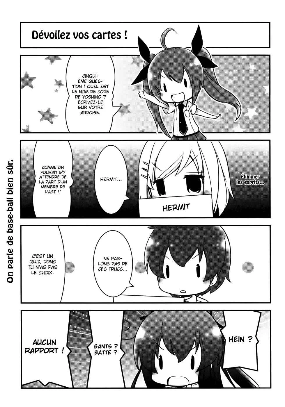 Date A Origami Chapitre 10 - Page 6