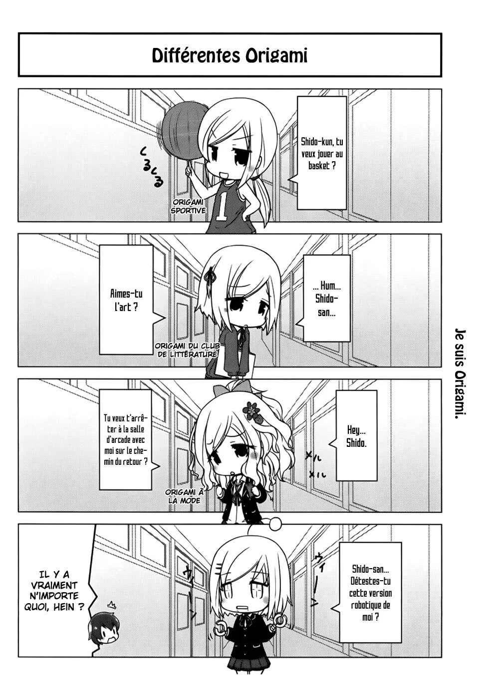 Date A Origami Chapitre 11 - Page 4