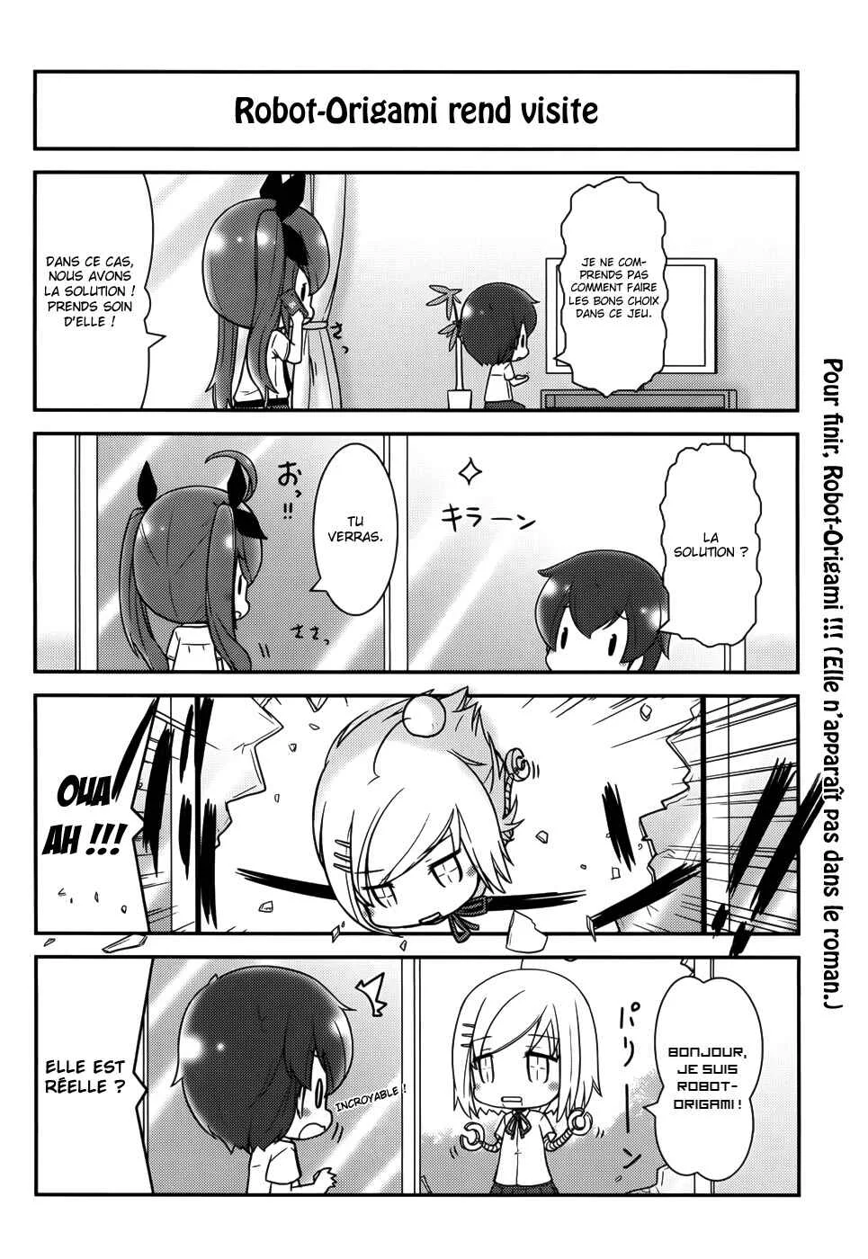 Date A Origami Chapitre 11 - Page 6