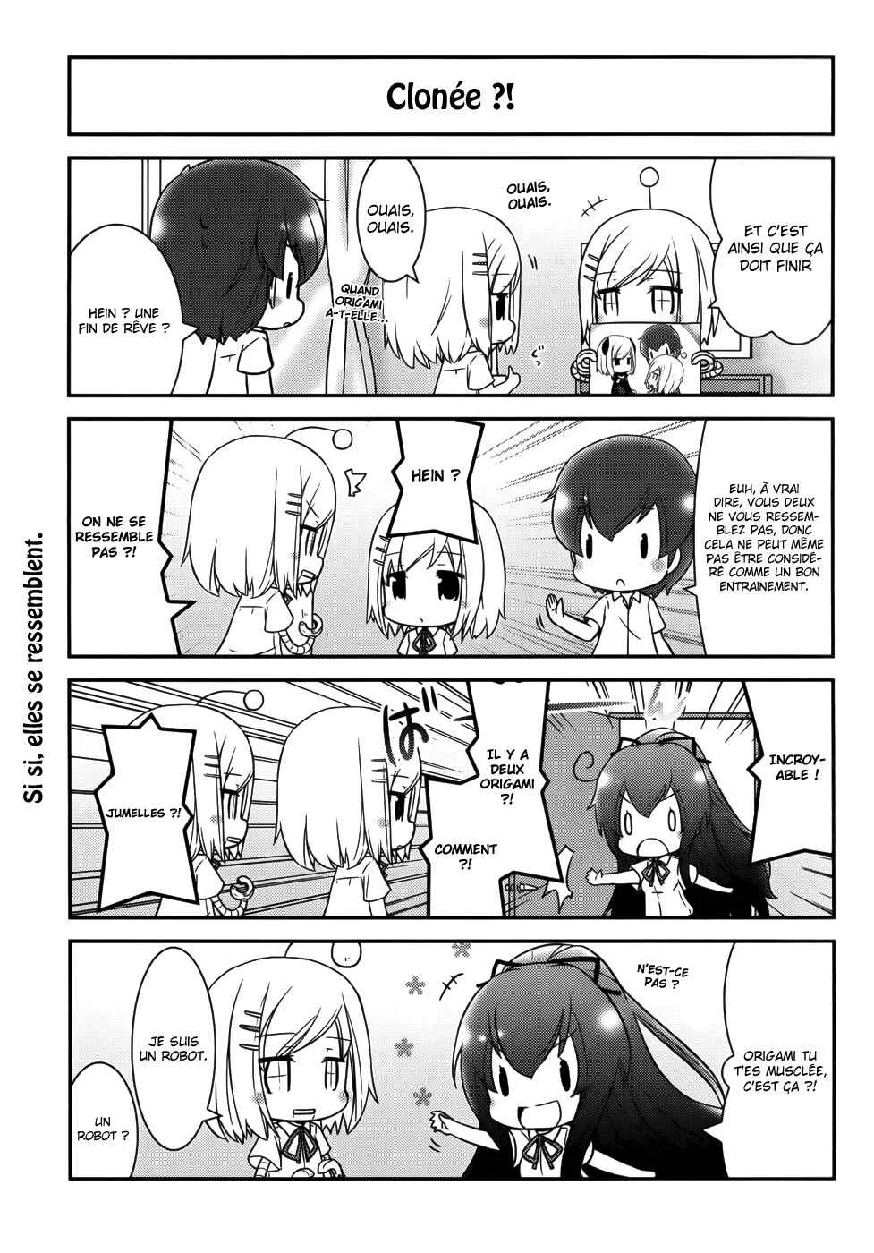 Date A Origami Chapitre 11 - Page 13
