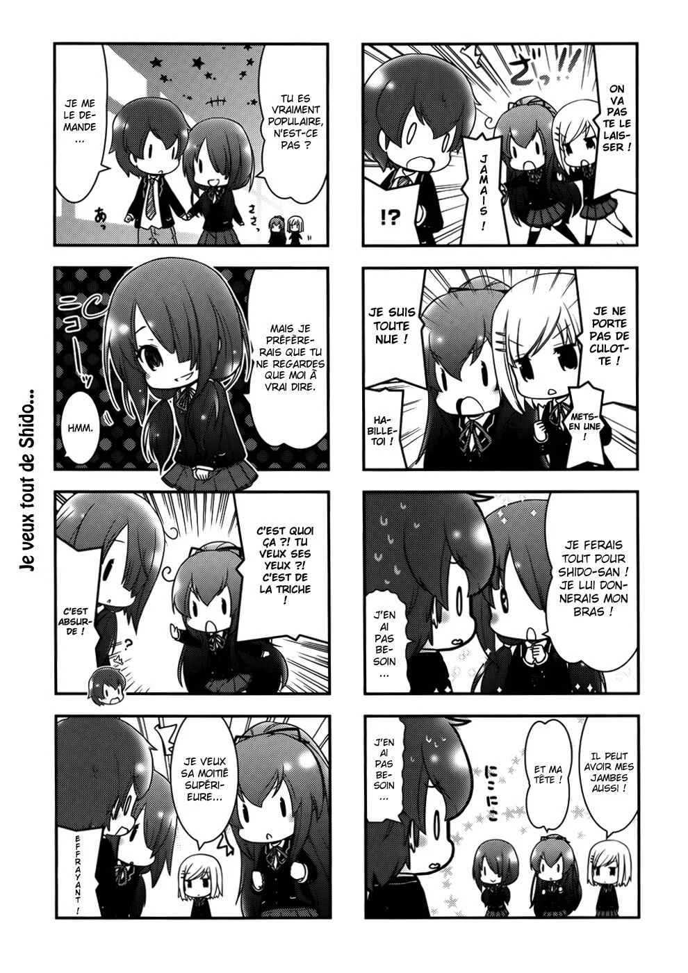 Date A Origami Chapitre 12 - Page 4