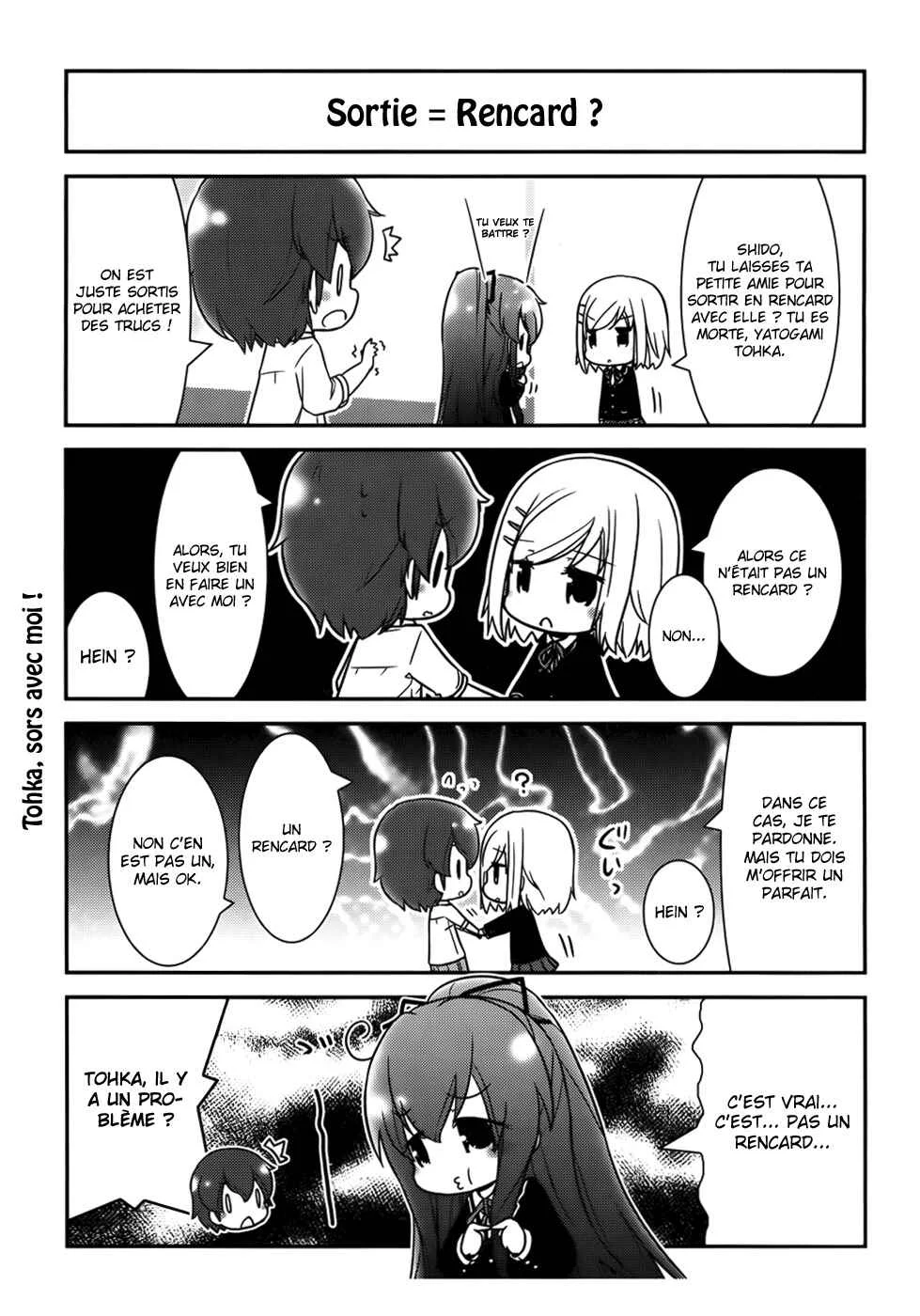 Date A Origami Chapitre 13 - Page 4