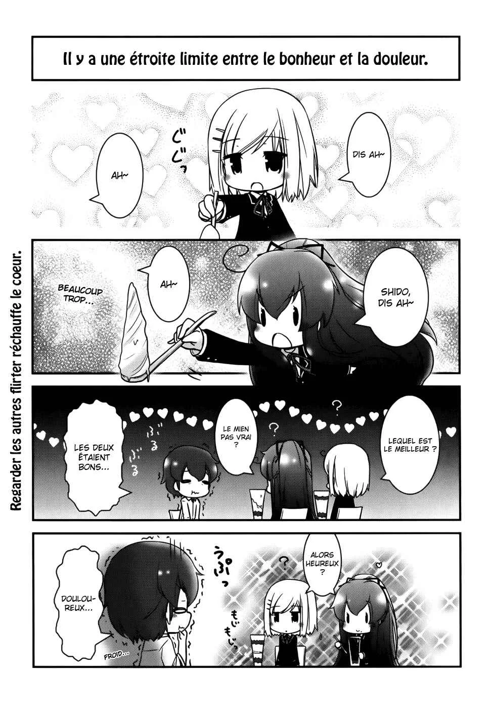 Date A Origami Chapitre 13 - Page 6