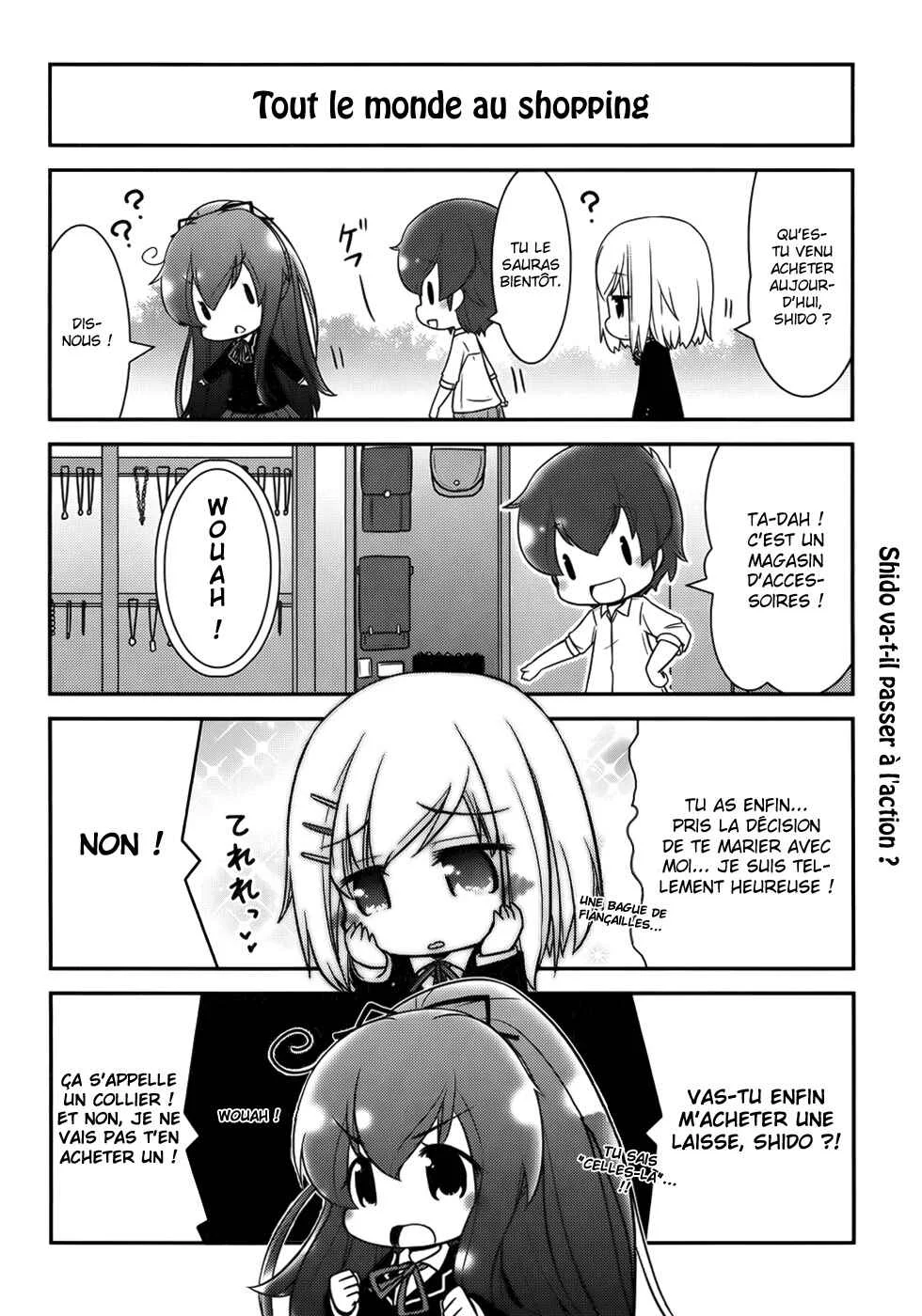 Date A Origami Chapitre 13 - Page 7