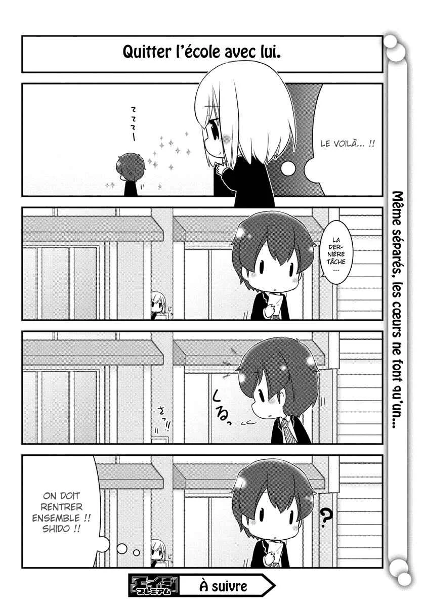 Date A Origami Chapitre 4 - Page 11