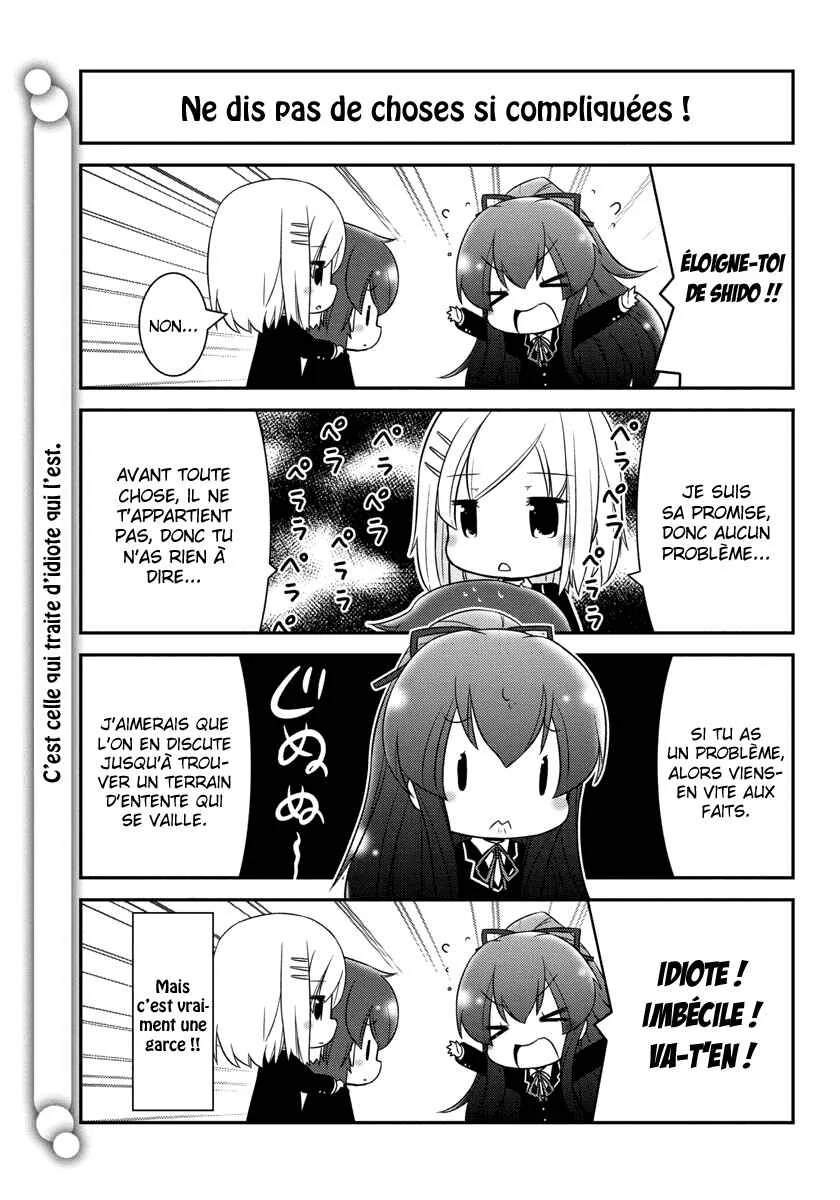 Date A Origami Chapitre 5 - Page 7