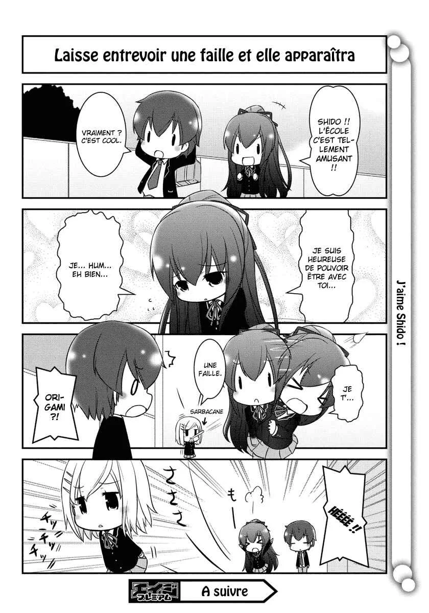 Date A Origami Chapitre 5 - Page 10
