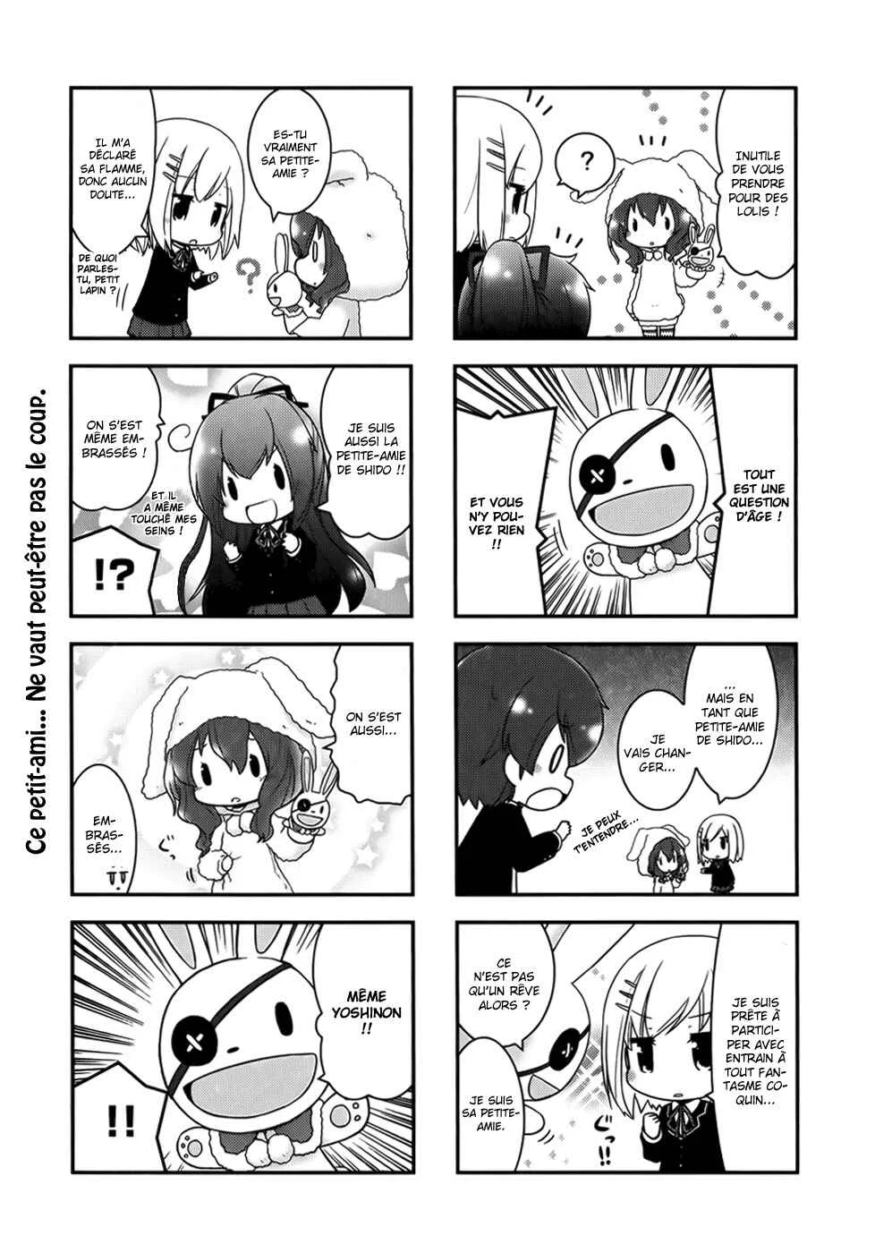 Date A Origami Chapitre 6 - Page 4