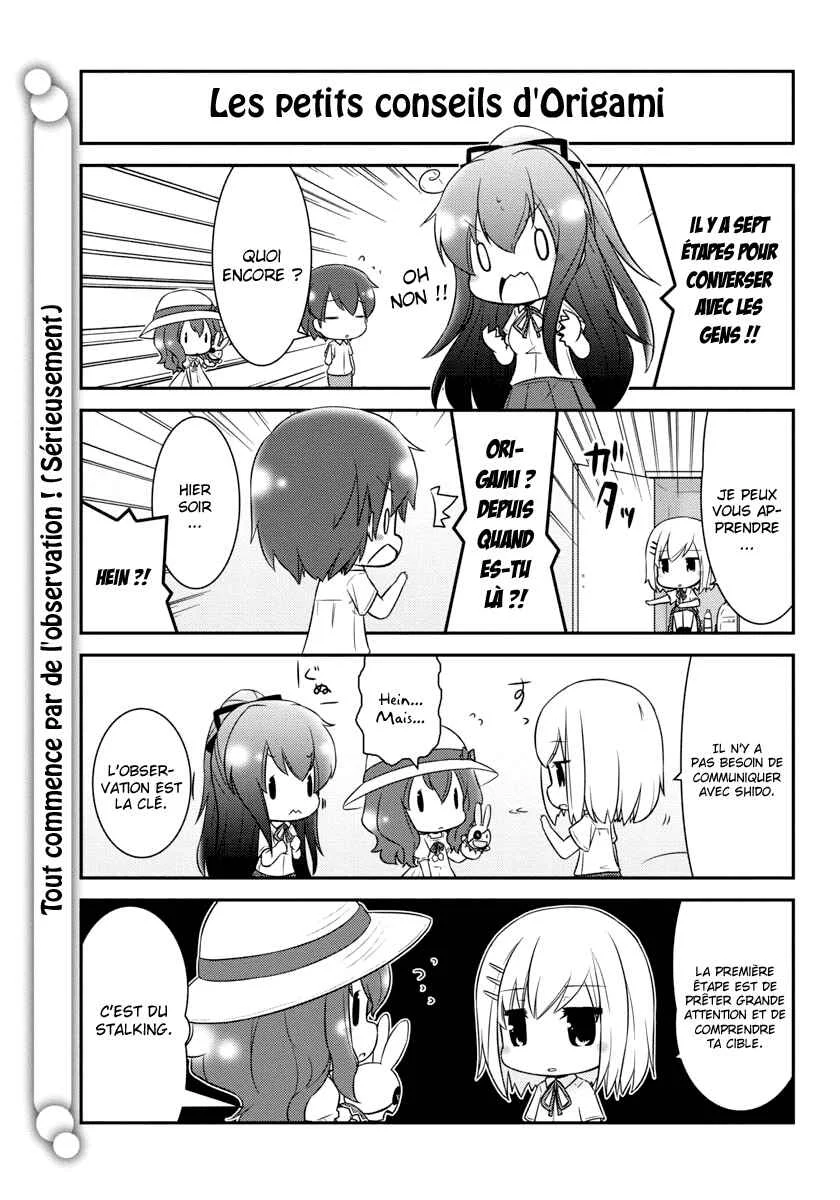 Date A Origami Chapitre 7 - Page 4