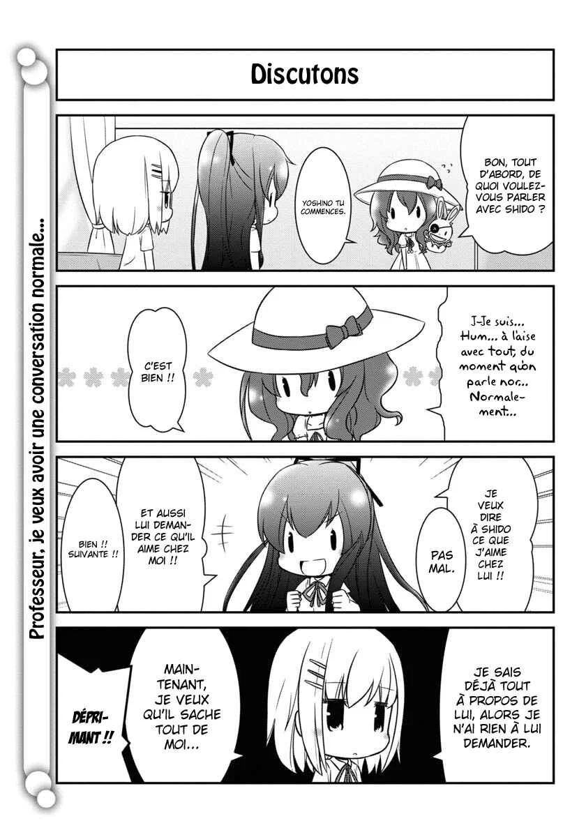 Date A Origami Chapitre 8 - Page 4