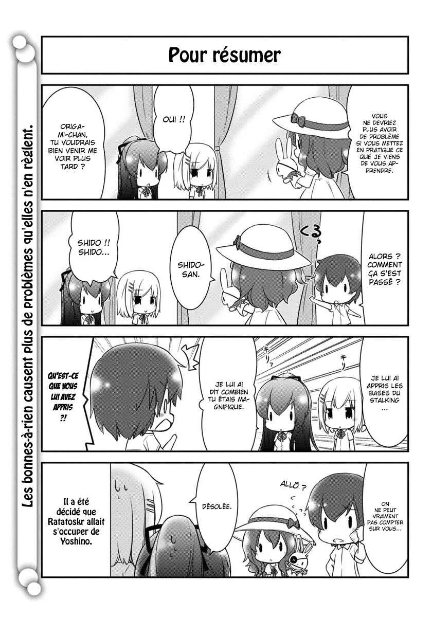Date A Origami Chapitre 8 - Page 6
