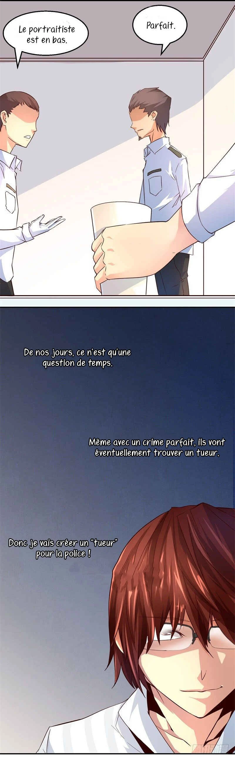 Day 100 of My Sister's Disappearance Chapitre 4 - Page 11