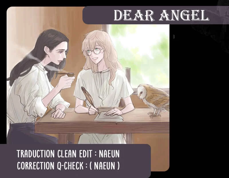 Dear angel Chapitre 3 - Page 2