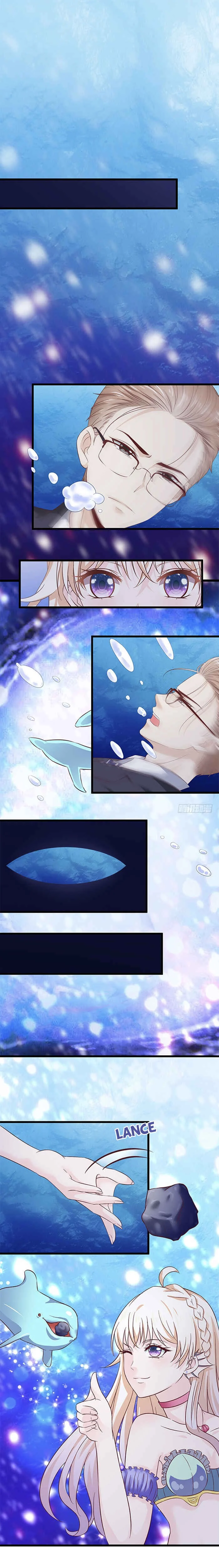 Deep Sea’s Song Chapitre 1 - Page 9