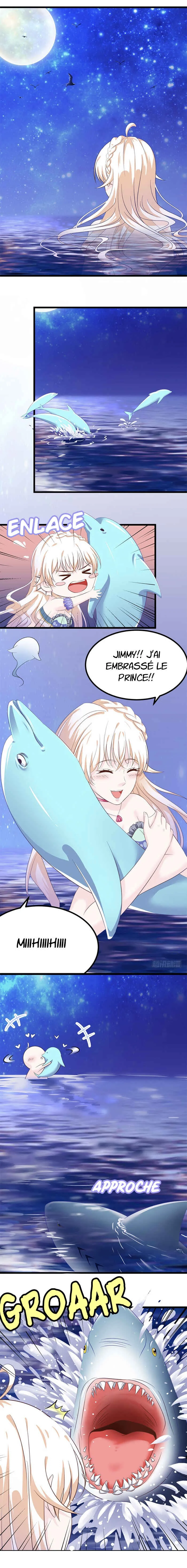 Deep Sea’s Song Chapitre 2 - Page 2