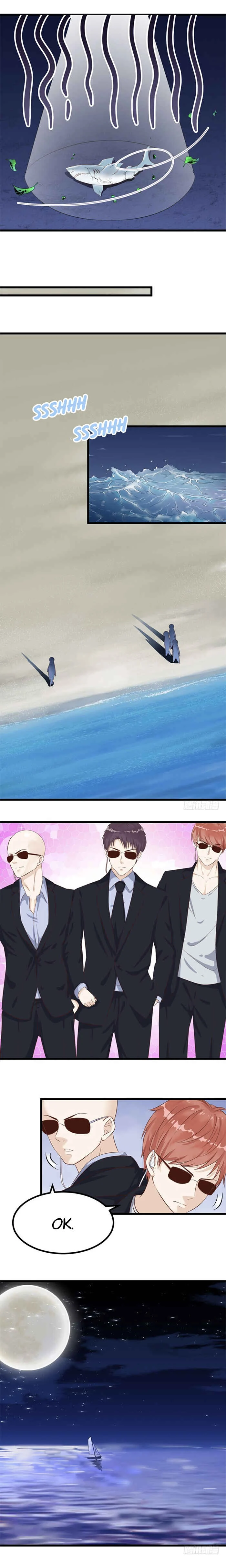 Deep Sea’s Song Chapitre 2 - Page 5