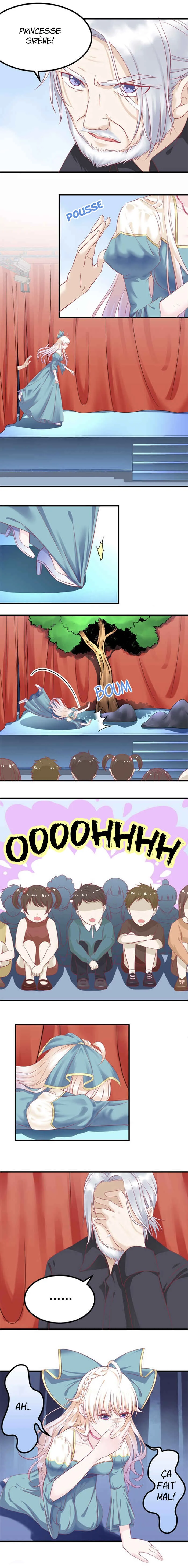 Deep Sea’s Song Chapitre 4 - Page 2
